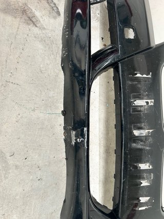 Defensa Delantera BMW E90 Original