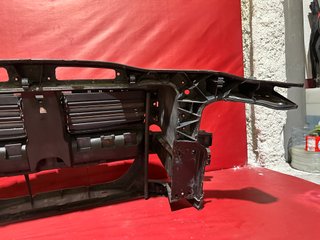 Soporte Radiador BMW Serie 3 E93