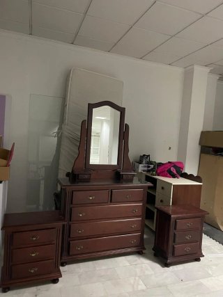 Mueble dormitorios