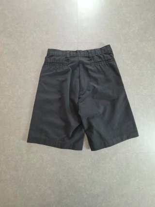 Dickies Jorts Bermuda Lavoro Neri W29