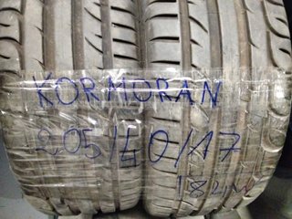 Neumáticos Kormoran 205/40/17