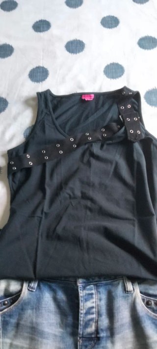 Conjunto Zara Mujer Talla L