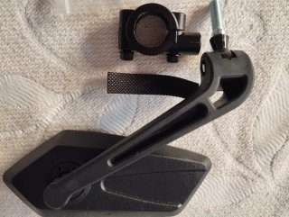 Espejo Retrovisor Patinete/Bici
