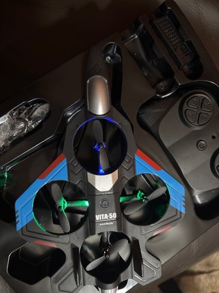 4DRC VITA-50 4-Axis UAV Drone