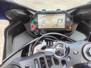 Yamaha R3 2021 - 10.000 km