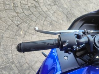 Yamaha R3 2021 - 10.000 km