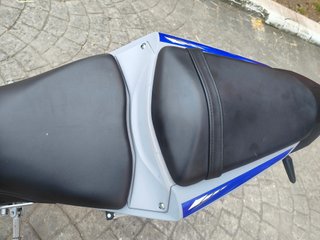 Yamaha R3 2021 - 10.000 km