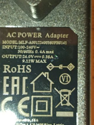 Router MikroTik RB750Gr3