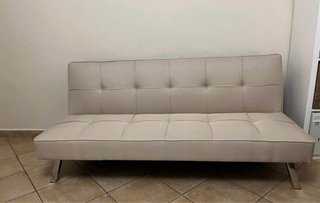SOFAS CAMA NUEVOS!! Enviamos
