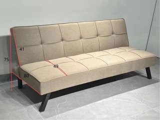 SOFAS CAMA NUEVOS!! Enviamos