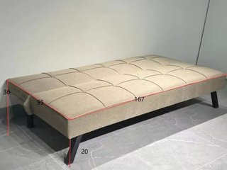 SOFAS CAMA NUEVOS!! Enviamos