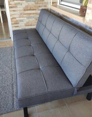 SOFAS CAMA NUEVOS!! Enviamos