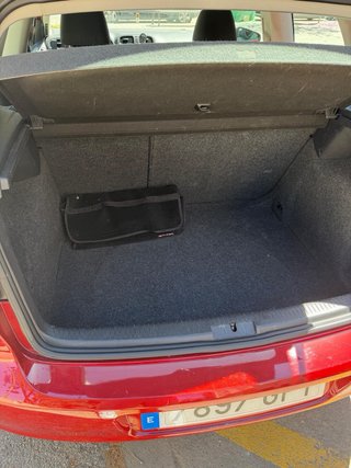 Volkswagen Golf 2009