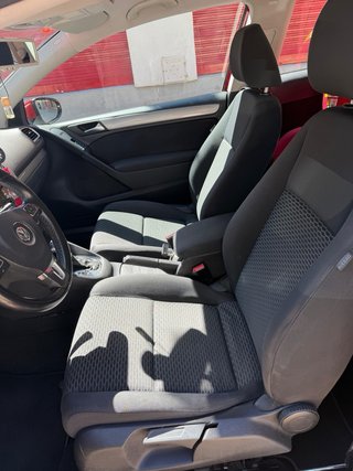 Volkswagen Golf 2009