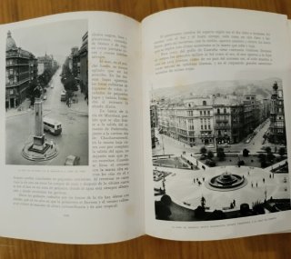 El pais vasco. 1961 . Pio baroja