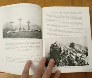 El pais vasco. 1961 . Pio baroja