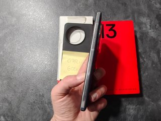 OnePlus 13 5G 16/512GB