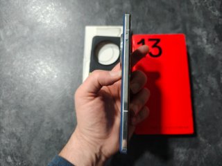 OnePlus 13 5G 16/512GB