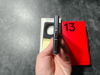 OnePlus 13 5G 16/512GB