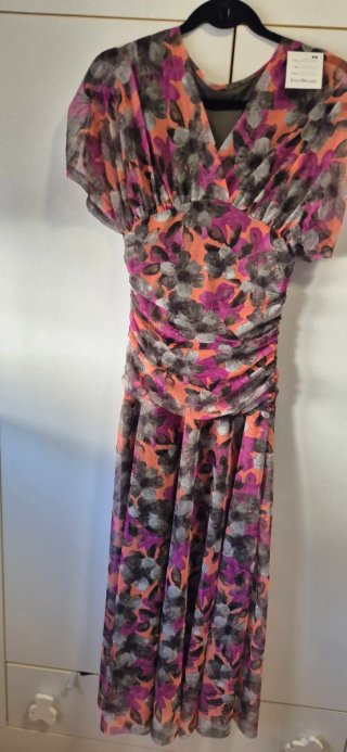 Vestido largo
