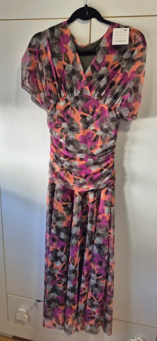 Vestido largo