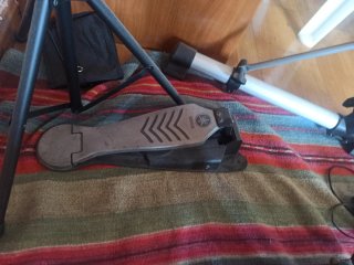 Batería Electrónica Yamaha DTXPLORER