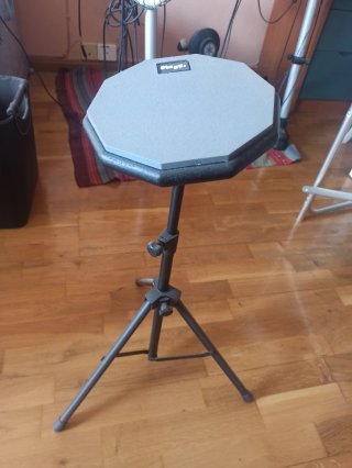 Batería Electrónica Yamaha DTXPLORER