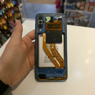 Samsung Galaxy A50