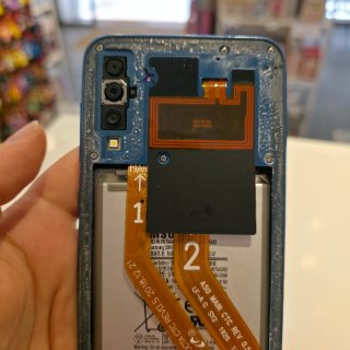 Samsung Galaxy A50