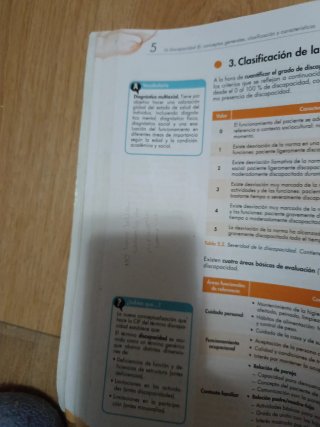 Características y necesidades de las personas e...