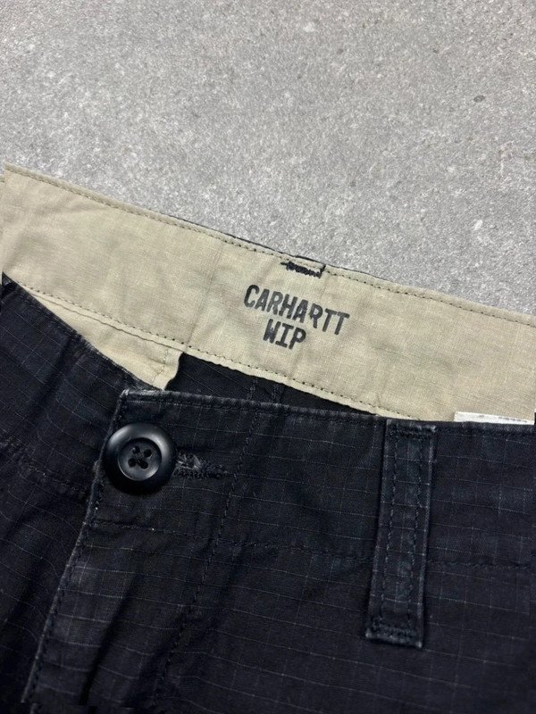Carhartt aviation pants Large Fit 28x30
