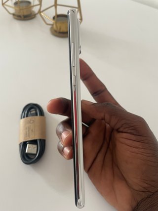 Huawei P30 Lite blanco