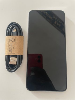 Huawei P30 Lite blanco