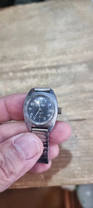 Orologio perseo donna
