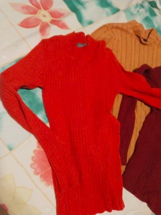 Jersey de chica S/M