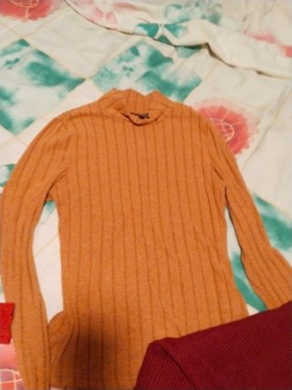 Jersey de chica S/M
