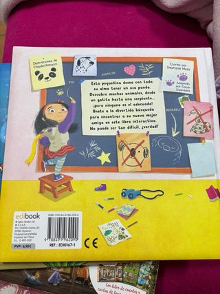 Lote libros infantiles