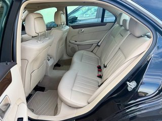 Mercedes-Benz Clase E 2015