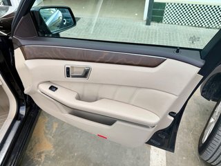 Mercedes-Benz Clase E 2015