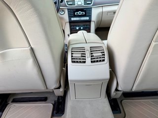Mercedes-Benz Clase E 2015