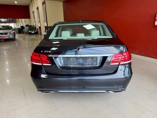 Mercedes-Benz Clase E 2015