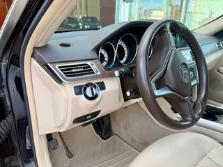 Mercedes-Benz Clase E 2015