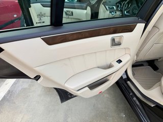 Mercedes-Benz Clase E 2015