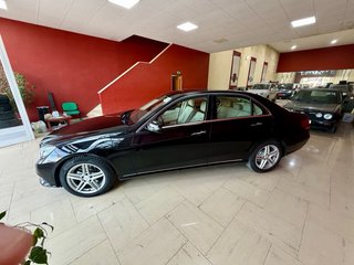 Mercedes-Benz Clase E 2015