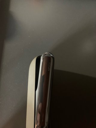 Power Bank Cinza