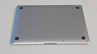 Apple MacBook Air 2019 16GB Grigio Siderale