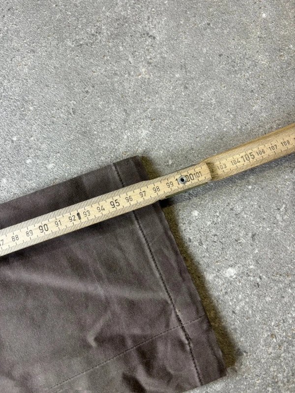 Pantalone in cotone max Mara