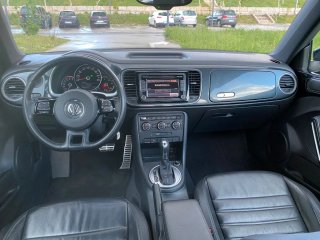 Volkswagen Beetle 2012