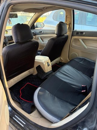 Volkswagen Passat 2004