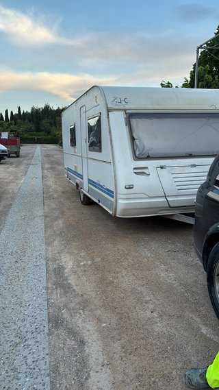 Caravana